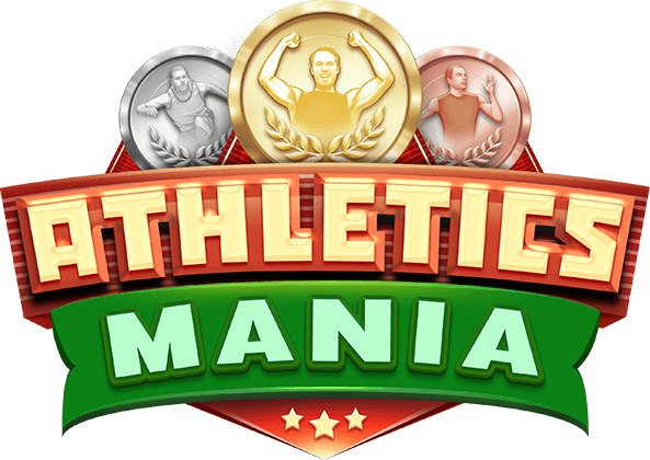 Free online tennis game - Athletics Mania