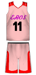 Team shirt