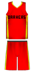 Echipamentul echipei