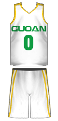 Team uniform