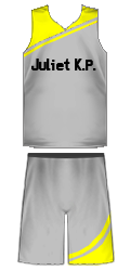Team shirt