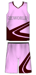 Dres týmu