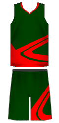 Divisa squadra