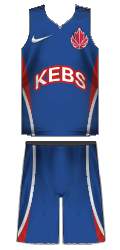 Team uniform