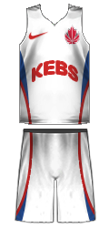 Team uniform