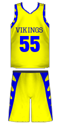 Team uniform