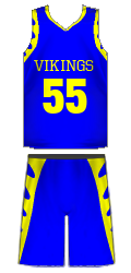 Team uniform
