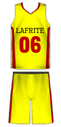 Momčadski dres