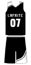 Momčadski dres