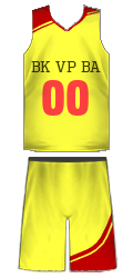 Hold uniform