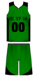 Hold uniform