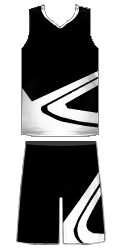 Komandos apranga