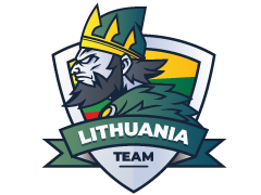 Logo tímu