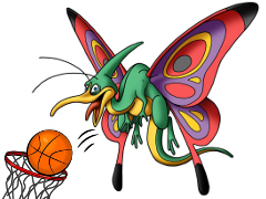 Logo tima