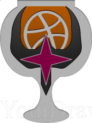 Λογότυπο τουρνουά
