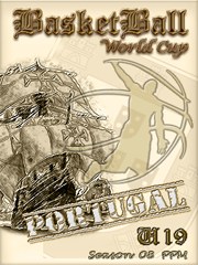 Tournament logo