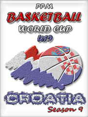 Tournament logo