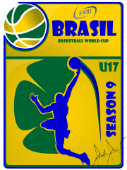 Tournament logo