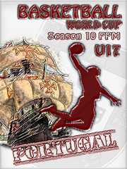 Tournament logo