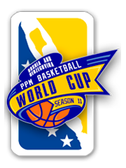 Tournament logo