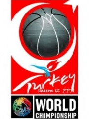 Tournament logo