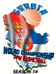 Tournament logo