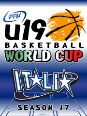 Tournament logo
