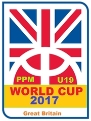 Tournament logo