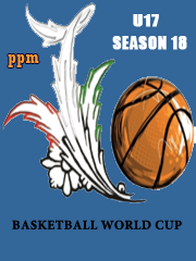 Tournament logo