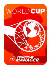 Tournament logo