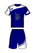 Team uniform
