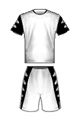 Dres týmu