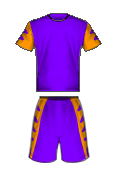 Team uniform