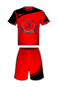 Komandas forma