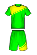 Teamtrikot