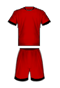 Team uniform