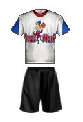 Team uniform