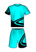 Dres týmu
