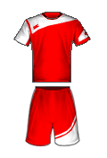 Teamtrikot