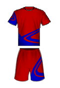 Momčadski dres