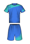 Teamtrikot