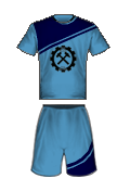 Komandas forma