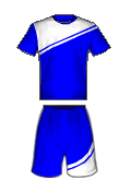 Team uniform