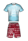 Ekipni dres