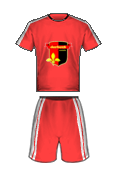 Team uniform