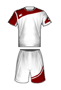 Team uniform