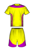 Teamtrikot