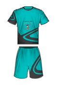 Teamtrikot