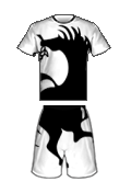 Team uniform