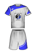 Uniforme do time